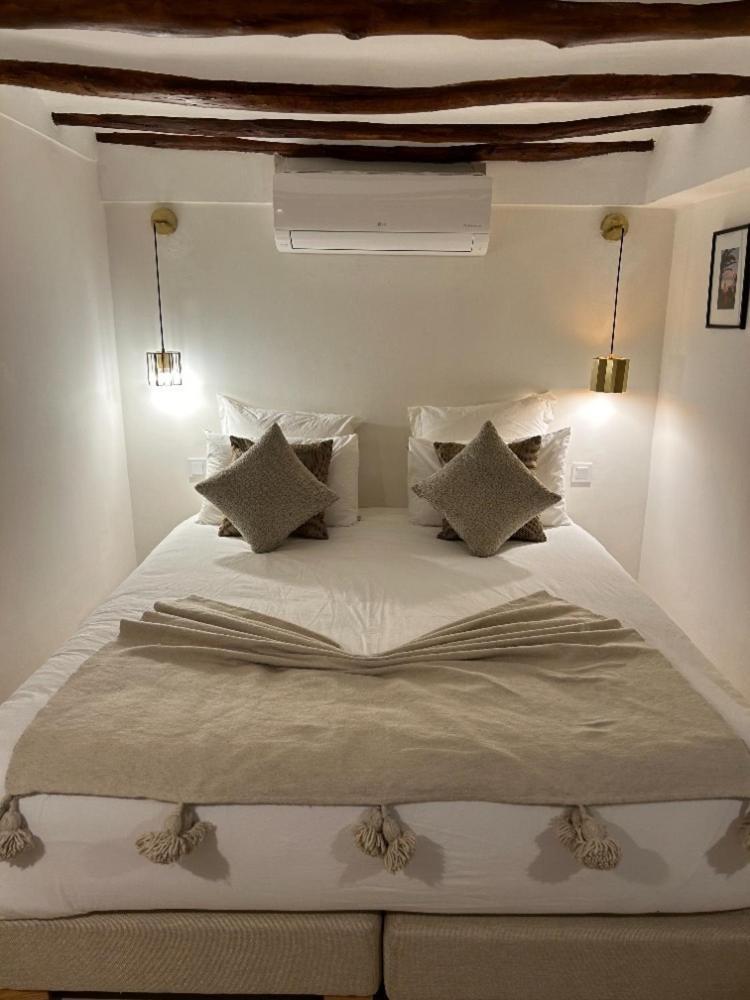 Riad N'S & Spa Marakeş Dış mekan fotoğraf