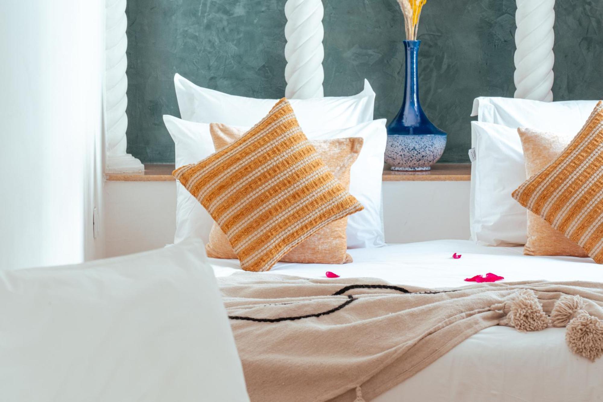 Riad N'S & Spa Marakeş Dış mekan fotoğraf