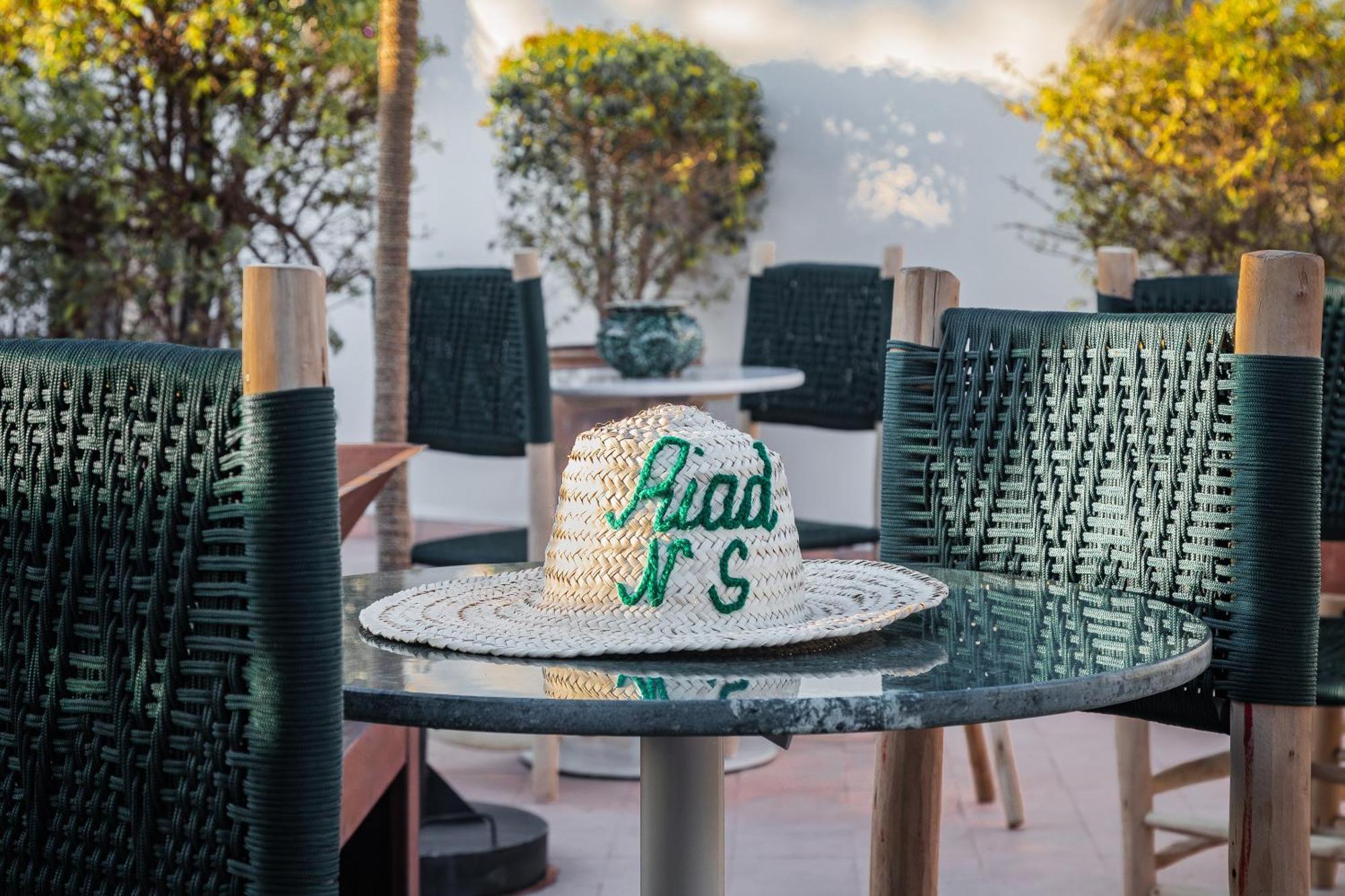 Riad N'S & Spa Marakeş Dış mekan fotoğraf